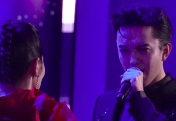 Димаш Құдайберген Қытайдағы халықаралық кинофестивальдің басты әнін орындады