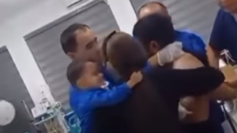  Видеодан кадр 