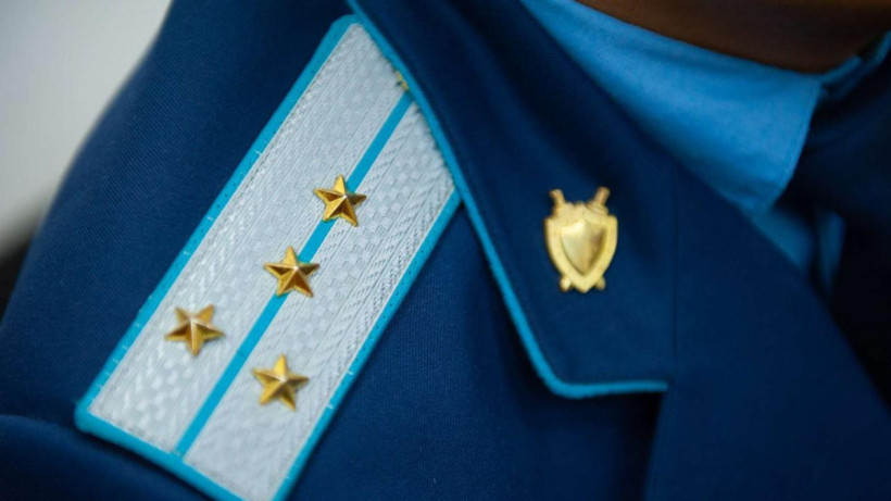  Астана қалалық прокуратурасы 