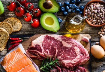 Әлеуметтік маңызы бар азық-түлік тізбесіне 19 тауар кіреді