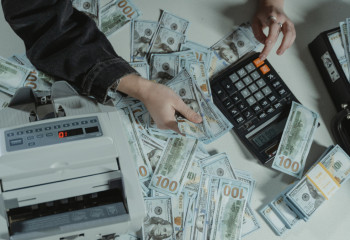 Интернет-мошенник из России обманул казахстанцев на 15 млн тенге