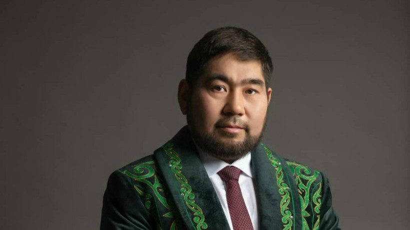  Әлеуметтік желі 