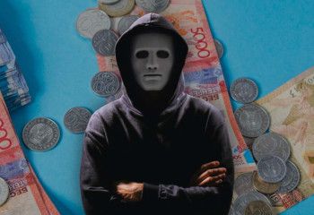 Ресей азаматы интернетте қазақстандықтардың 15 млн теңгесін жымқырған