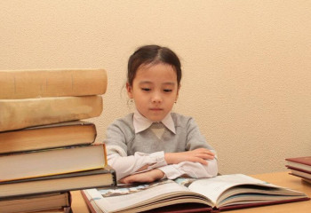 Қазақстанда оқушыларға көркем әдебиеттің интерактивті каталогы әзірленді