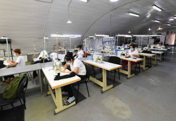 Алматы лидирует по количеству малого и среднего бизнеса