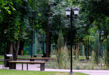 Алматыда «Халық қатысатын бюджет» жобасына қатысуға өтінімдер қабылдау аяқталды