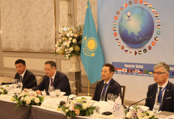 АӨСШК Министрлер кеңесі паназиялық ұйым трансформациясының Жол картасын мақұлдады