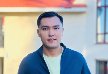 «Қалтамды тесетін болса да аламын». Әбілмансұр Серіковтің киімге қанша ақша жұмсайтыны белгілі болды