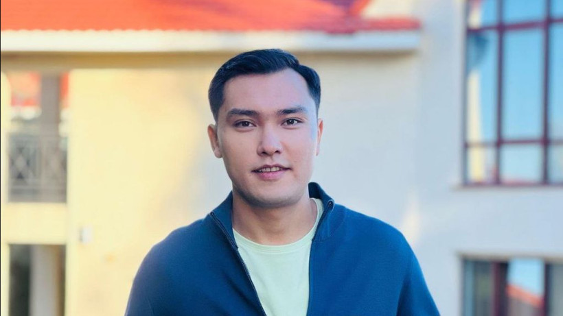  instagram.com/serikovmansur 