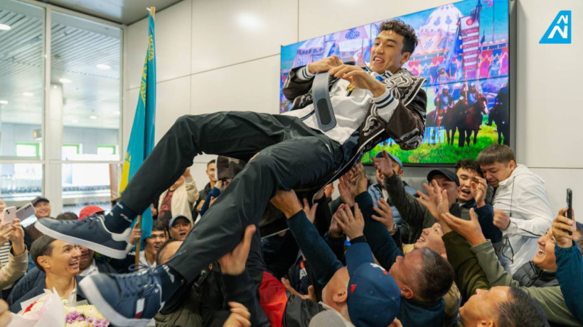  пресс-служба международного аэропорта Нурсултан Назарбаев 