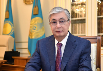 Мемлекет басшысы ресми сапармен Германияға барады