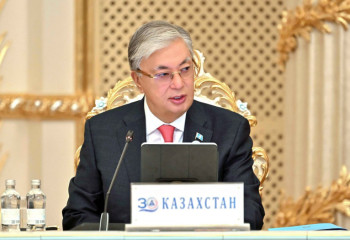 Tokayev to pay official visit to Germany