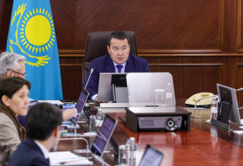 New measures to combat forest fires considered by Government