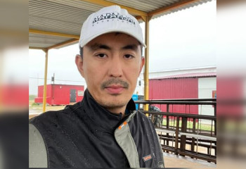 Фермер из Костанайской области: мною движет патриотизм, я хочу помочь Родине