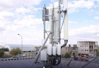 60 базовых станций с 5G-технологией установили в Шымкенте