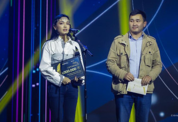 «Үркер-2023» ұлттық сыйлығының жеңімпаздары анықталды