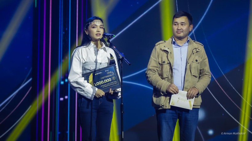  ©El.kz/Арман МУХАТОВ 