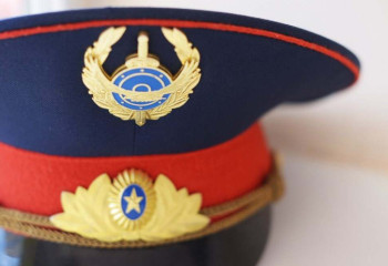 Жезқазғанда «Қауіпсіз қала» жедел алдын алу іс-шарасы өтті