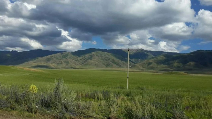  Абай облысының әкімдігі 