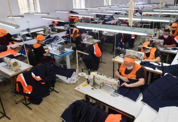 Алматыда  шағын кәсіпорындар саны екі есеге артты