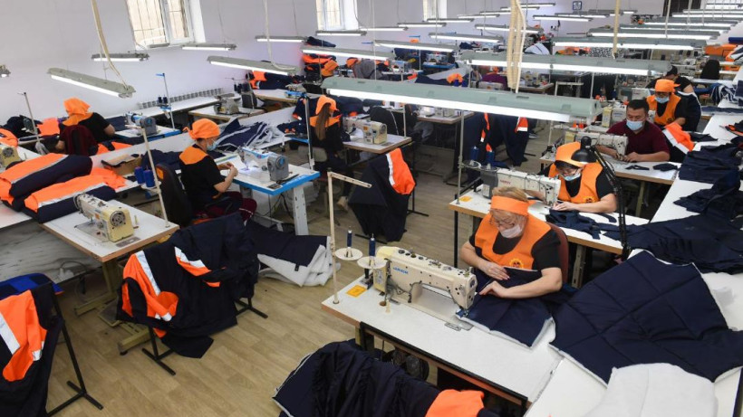  Алматы қаласының әкімдігі 