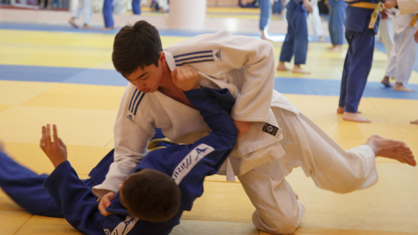  El.kz/Артем Чурсинов 