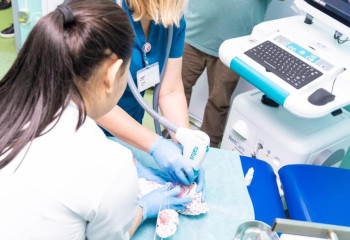 Жаңа медициналық жабдық 500-ден астам сәбидің көру қабілетін сақтап қалды