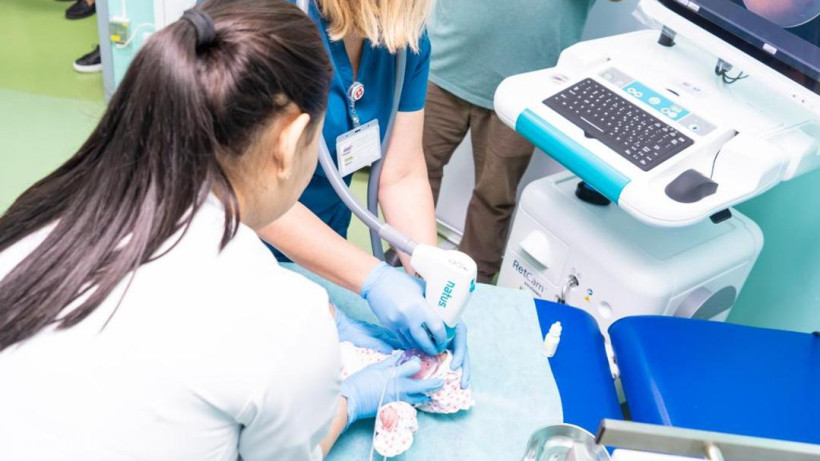  Денсаулық сақтау министрлігі 