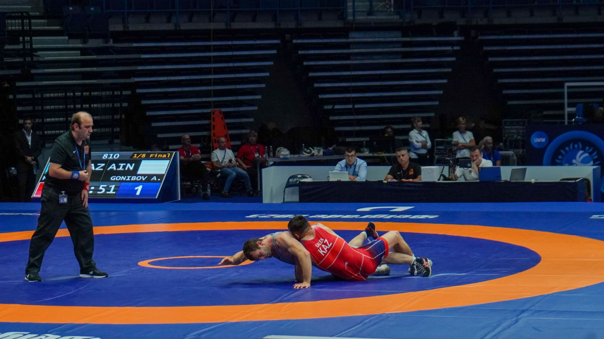  Спортты дамыту дирекциясы 