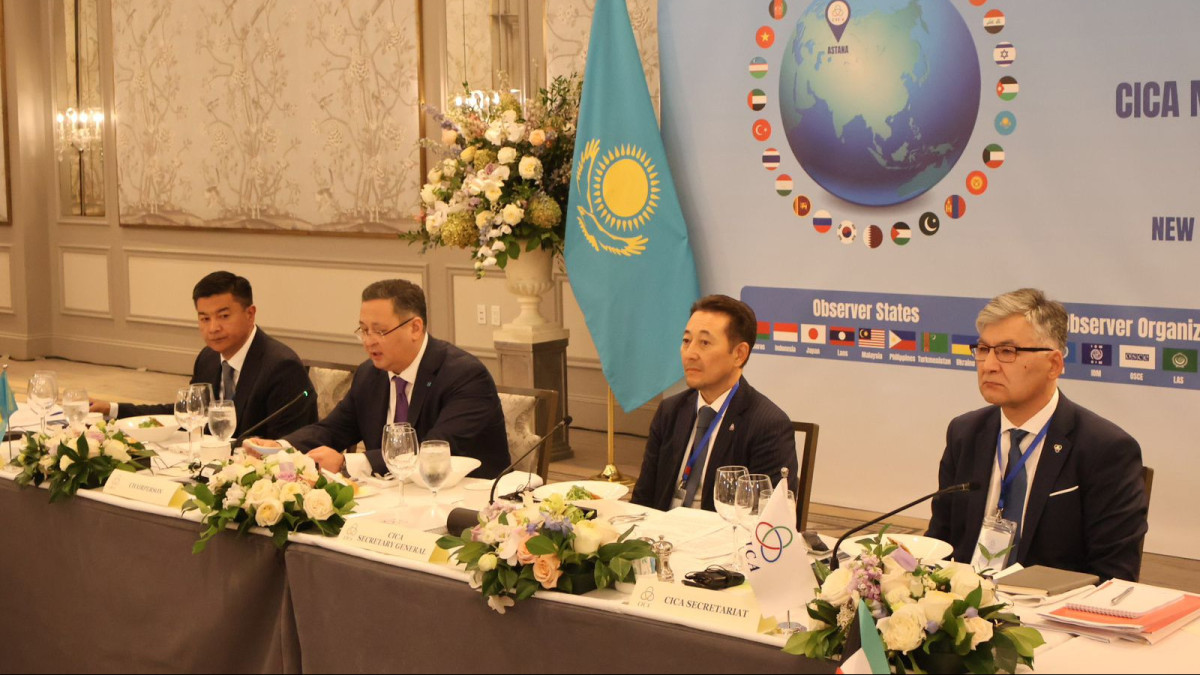  служба по связям с общественностью Секретариата СВМДА 