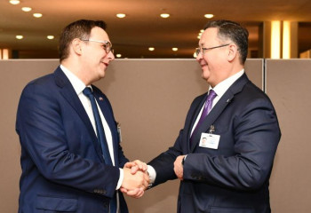 Казахстанских инженеров будут обучать в вузах Чехии