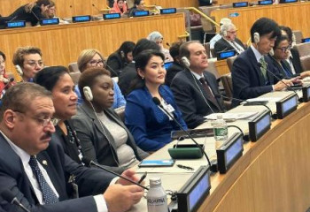 Сотрудничество в сфере здравоохранения Казахстана и стран мира активизируется