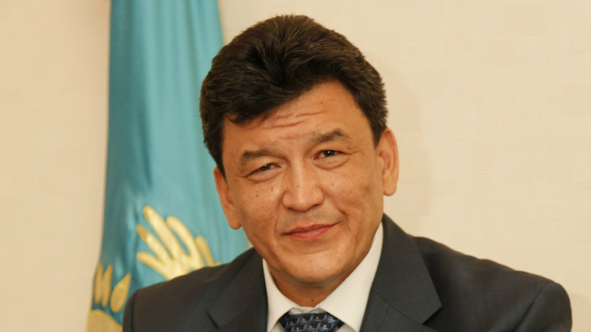 Назначен новый аким Северо-Казахстанской области