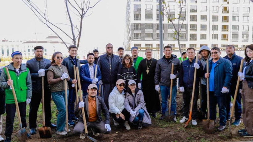  Астана әкімдігінің баспасөз қызметі 
