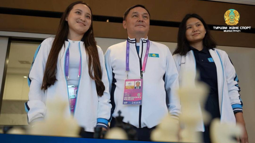  © Министерство туризма и спорта 