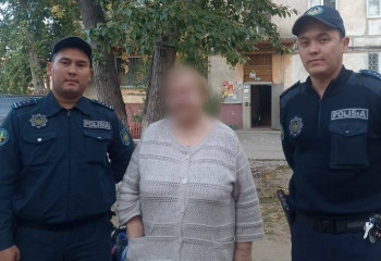 Пенсионерка едва не отдала мошенникам 3,5 млн тенге в Рудном