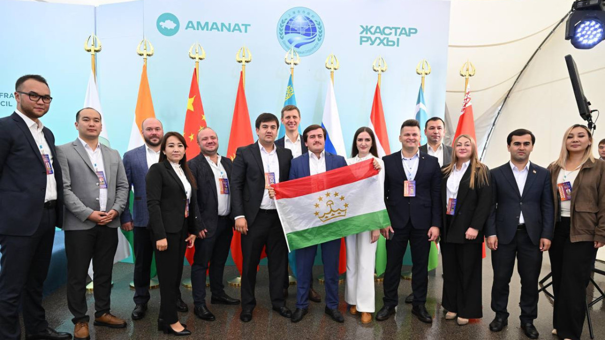 Расширение сотрудничества в цифровой сфере – приоритет председательства Казахстана в ШОС