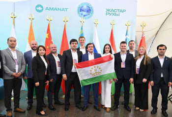 Расширение сотрудничества в цифровой сфере – приоритет председательства Казахстана в ШОС