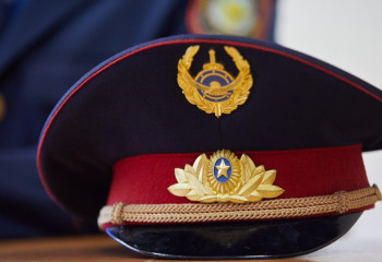 48 подростков нашли на ночных улицах полицейские Акмолинской области