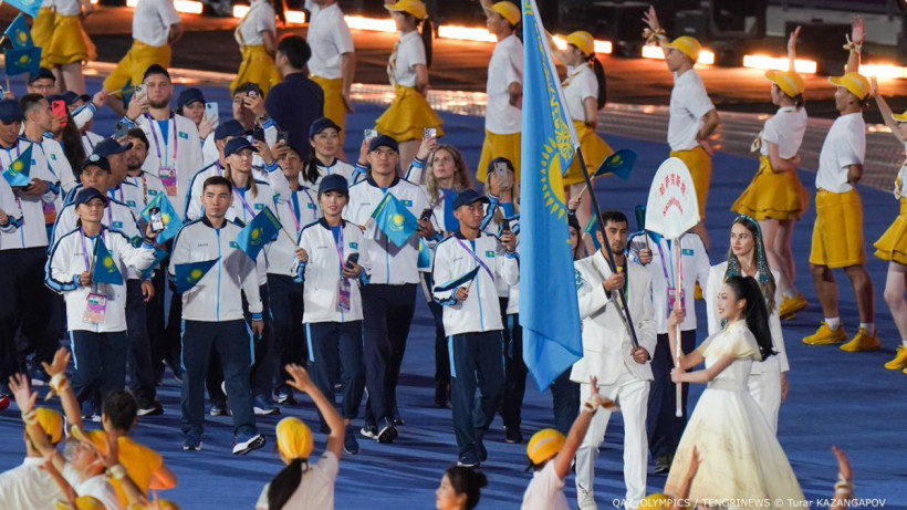  Тұрар Қазанғапов 