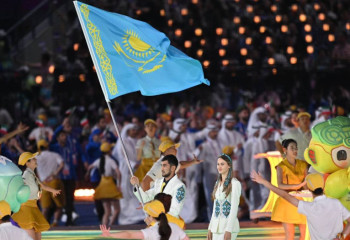 Қазақстан құрамасы Азия Ойындарына ұзақ уақыт дайындалды - Ермек Маржықбаев