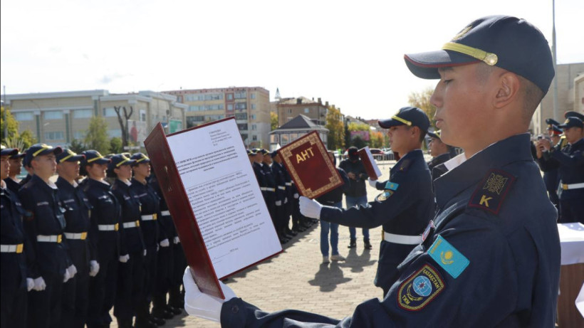  ТЖМ баспасөз қызметі 