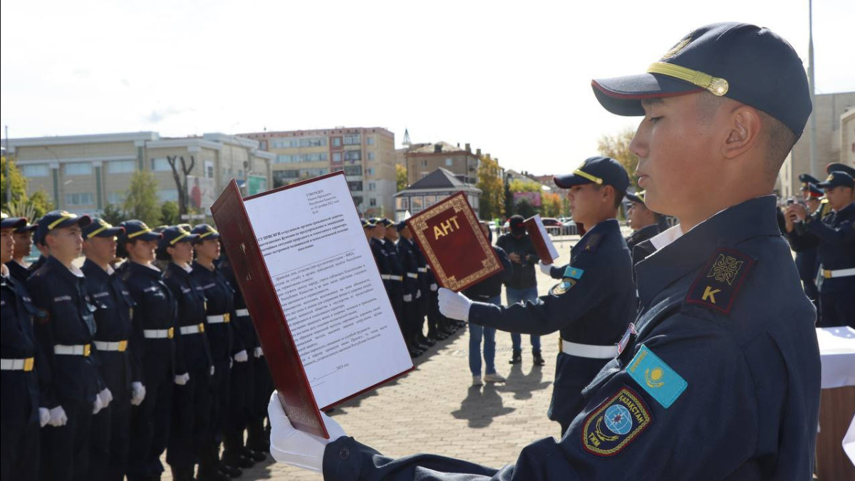  ТЖМ баспасөз қызметі 