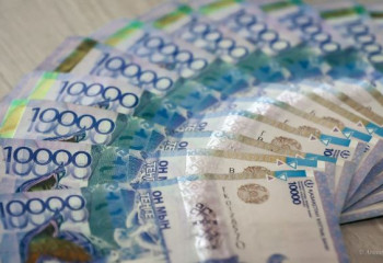 22 уголовных дела за взятку завели в Шымкенте