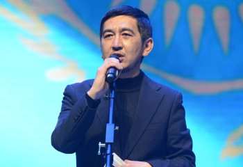 Ринат Зайытовтың ұсынысына Тамара Дүйсенова жауап берді