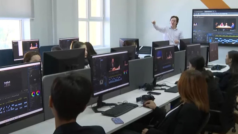  Кадр из видео 