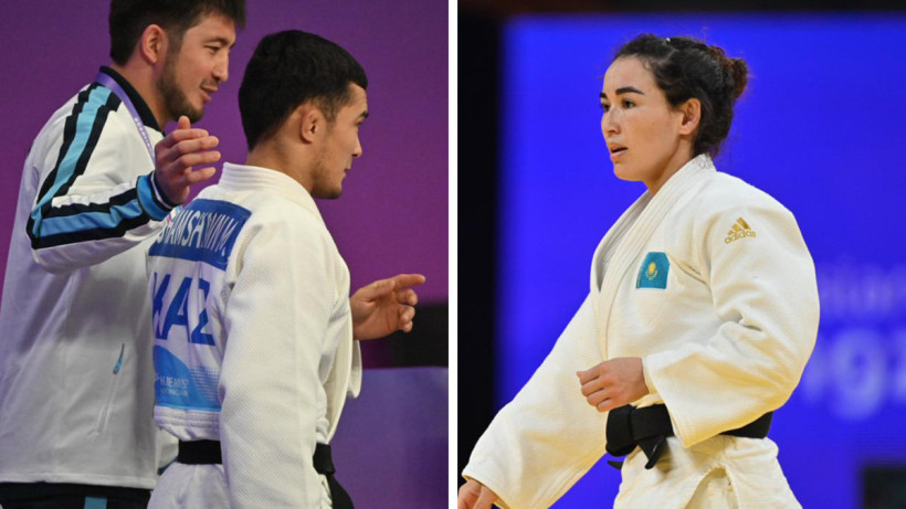  ©Olympic.kz/Сали САБИРОВ 