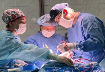 Вылечить девушку от эпилепсии сумели алматинские медики