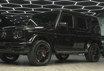 Автоконцерн-гигант объявил об остановке производства культового внедорожника