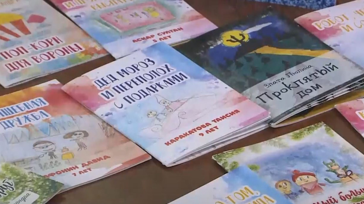  Кадр из видео 